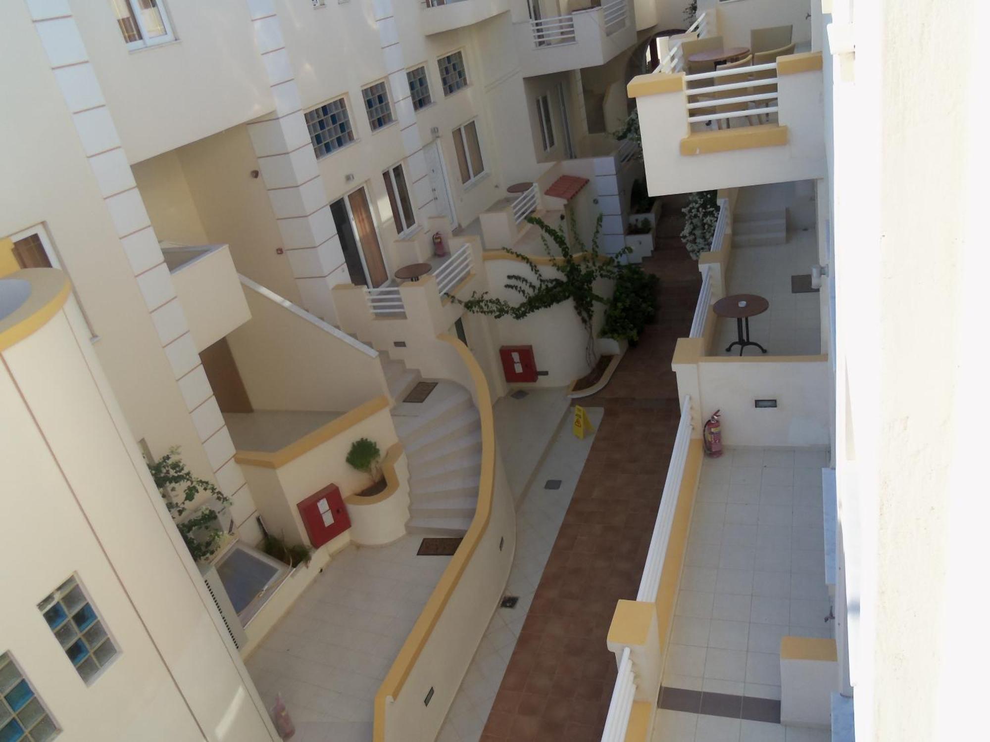 Ionio Star Hotel Koutsourás エクステリア 写真